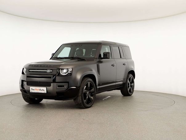 Land Rover Defender 110 P525 386 kW image number 1