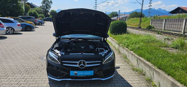 Mercedes-Benz C 300 180 kW image number 48