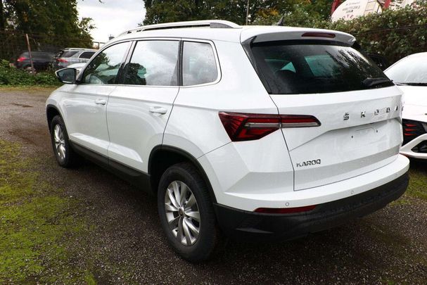 Skoda Karoq TSI DSG 110 kW image number 4