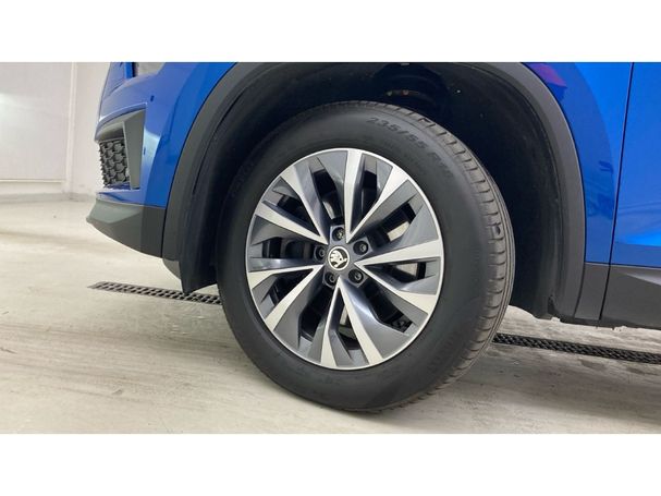 Skoda Kodiaq 2.0 TSI 4x4 Style 140 kW image number 19