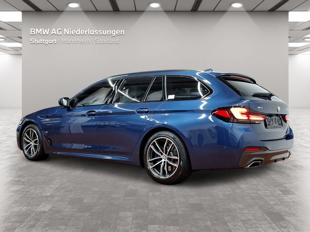 BMW 540d Touring xDrive 250 kW image number 2