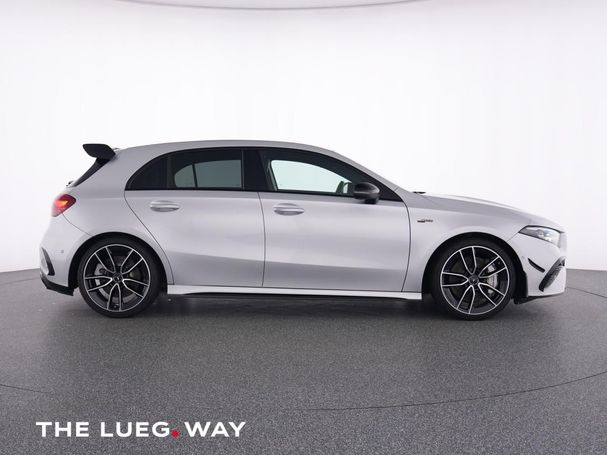 Mercedes-Benz A 35 AMG 225 kW image number 12