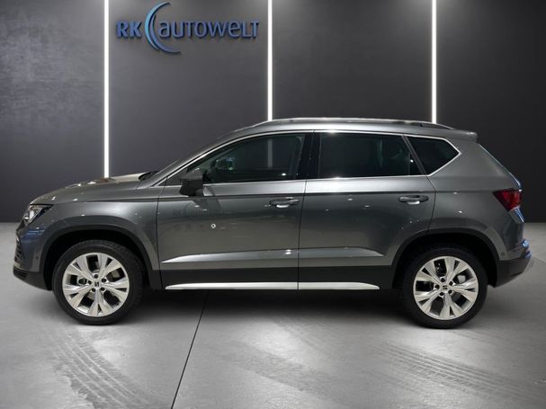 Seat Ateca 2.0 TDI 110 kW image number 6