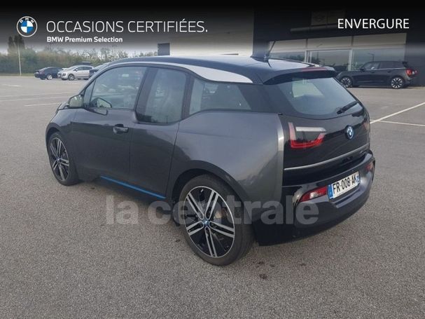 BMW i3 125 kW image number 16