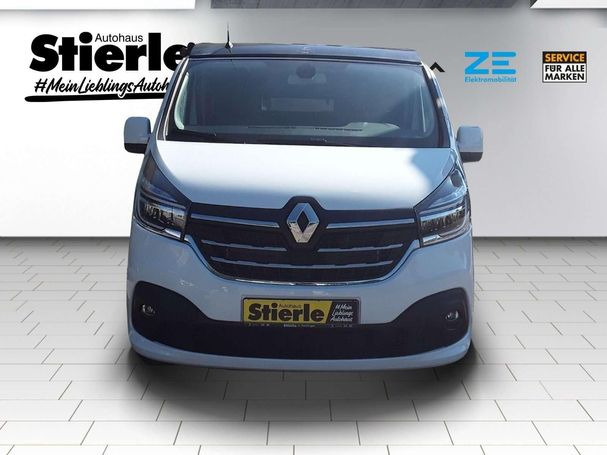 Renault Trafic Van dCi 130 96 kW image number 2