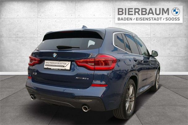 BMW X3 xDrive30e 215 kW image number 27