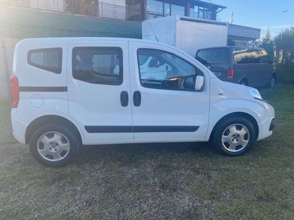 Fiat Qubo 70 kW image number 1