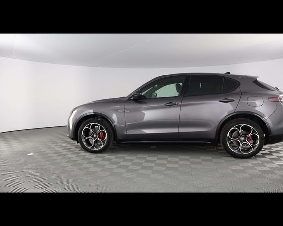 Alfa Romeo Stelvio 2.2 154 kW image number 18