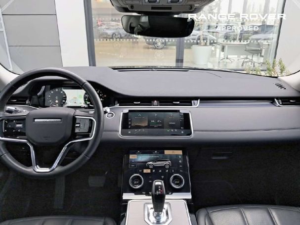 Land Rover Range Rover Evoque 149 kW image number 8