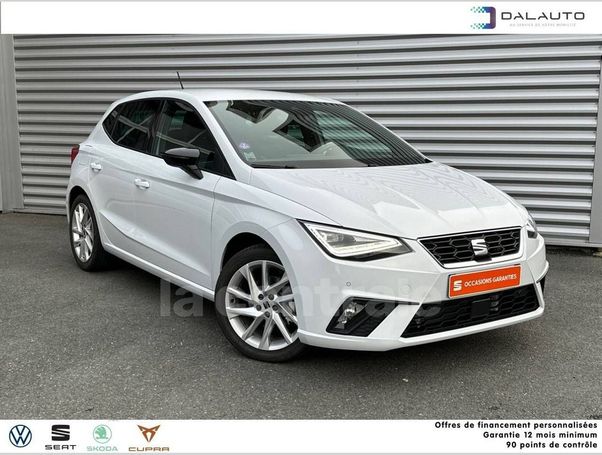 Seat Ibiza 110 kW image number 1