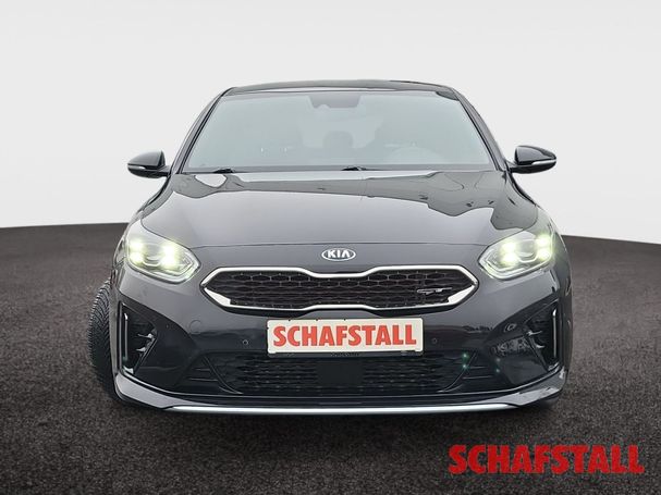 Kia Ceed GT 150 kW image number 8