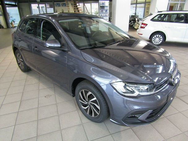 Volkswagen Polo 1.0 TSI 70 kW image number 2