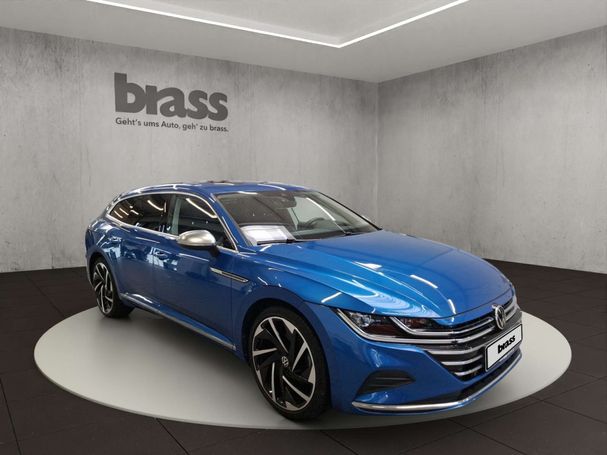 Volkswagen Arteon 2.0 TDI 147 kW image number 7