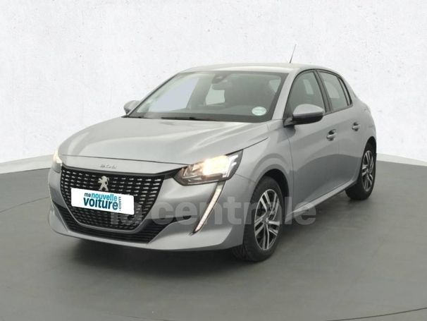 Peugeot 208 PureTech 100 Allure 74 kW image number 1