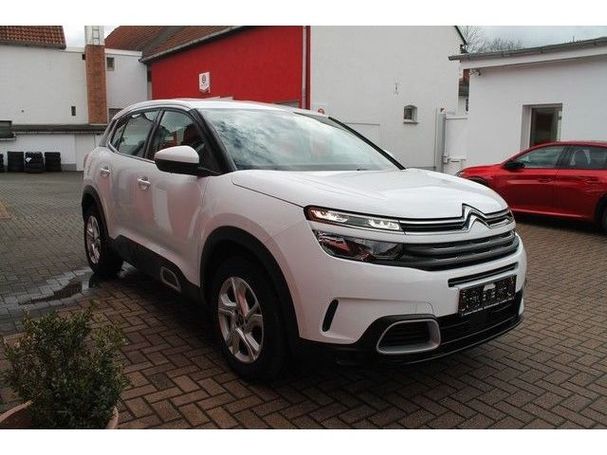 Citroen C5 Aircross 130 96 kW image number 2