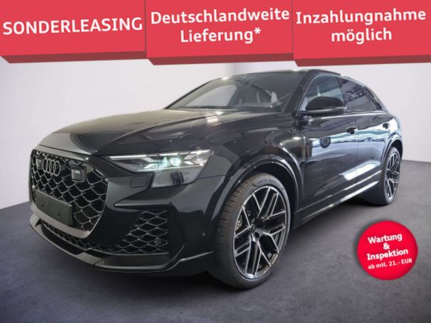 Audi RSQ8 441 kW image number 2