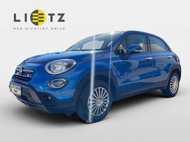 Fiat 500X FireFly Turbo City Cross 88 kW image number 1