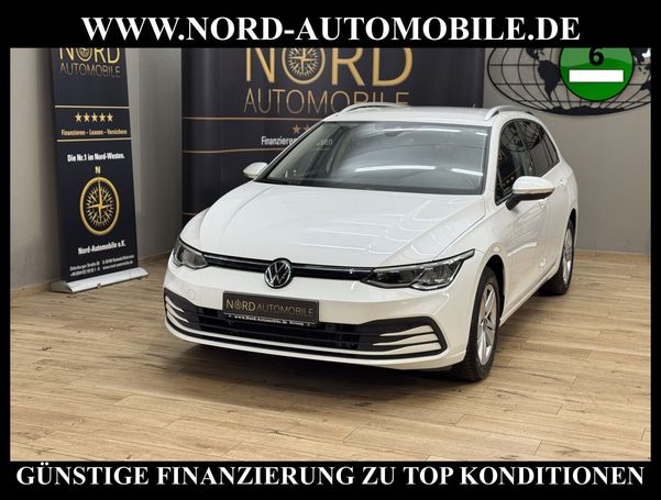 Volkswagen Golf Variant 2.0 TDI DSG 110 kW image number 1