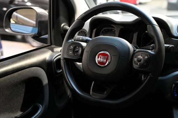 Fiat Panda 1.0 Hybrid City Life 51 kW image number 21