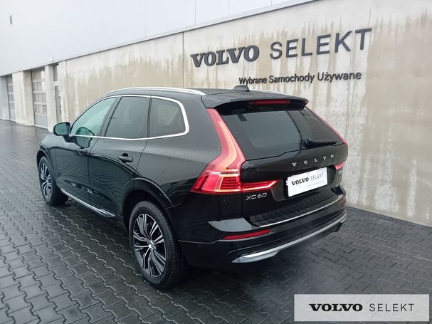 Volvo XC60 AWD 184 kW image number 4