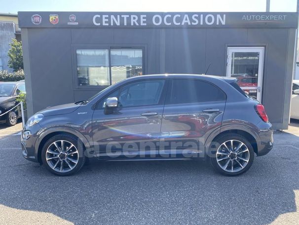 Fiat 500X 1.0 FireFly Turbo 88 kW image number 5