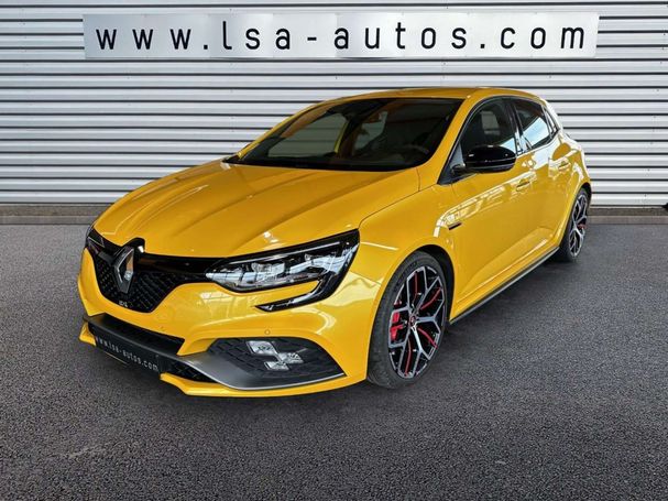 Renault Megane TCe 300 EDC R.S. TROPHY 220 kW image number 1