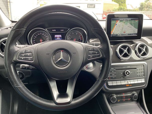 Mercedes-Benz GLA 250 155 kW image number 25