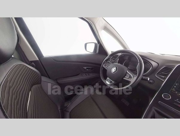 Renault Grand Scenic TCe 140 103 kW image number 25