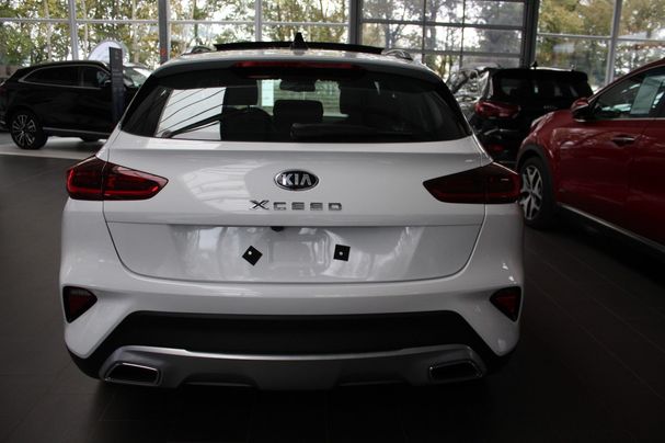 Kia XCeed Spirit 104 kW image number 3