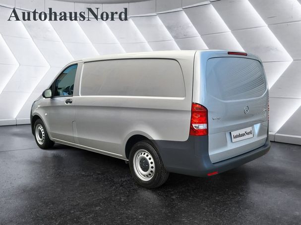 Mercedes-Benz Vito 111 CDi 84 kW image number 2