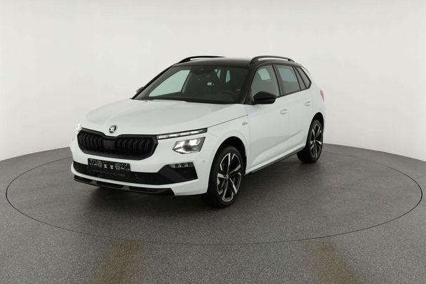 Skoda Kamiq 1.5 TSI DSG Monte Carlo 110 kW image number 32