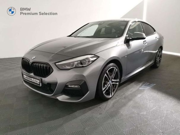 BMW 218i M Sport 101 kW image number 1