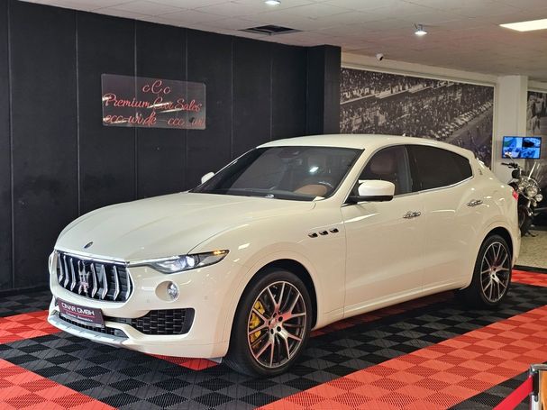 Maserati Levante 316 kW image number 1