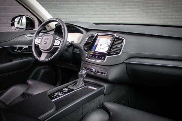 Volvo XC90 T6 AWD Inscription 228 kW image number 13