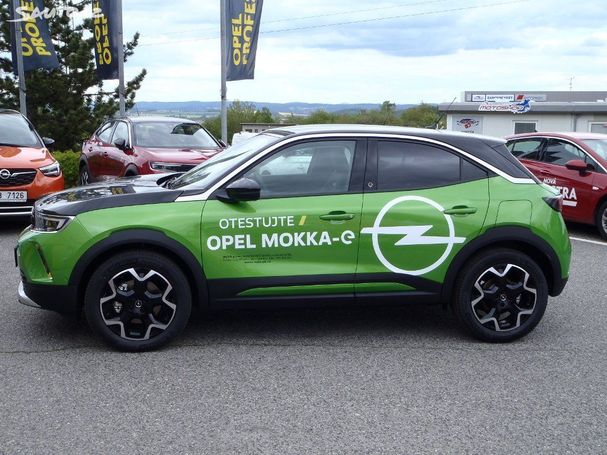 Opel Mokka Ultimate 100 kW image number 4