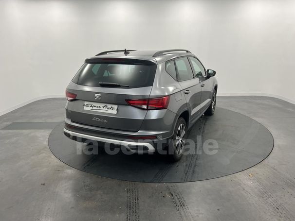 Seat Ateca 2.0 TDI DSG Style 110 kW image number 14