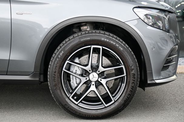 Mercedes-Benz GLC 43 AMG 4Matic 270 kW image number 37