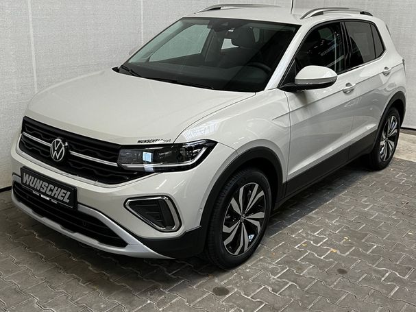 Volkswagen T-Cross 1.0 TSI DSG Style 85 kW image number 1