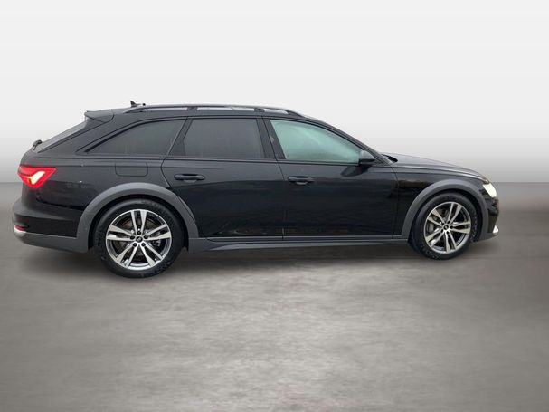 Audi A6 Allroad 50 TDI Tiptronic 210 kW image number 2