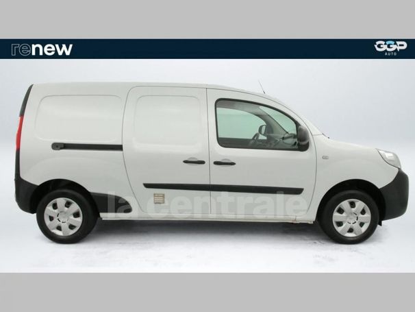 Renault Kangoo BLUE dCi 95 70 kW image number 1