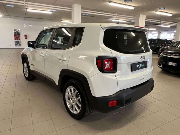 Jeep Renegade 96 kW image number 7