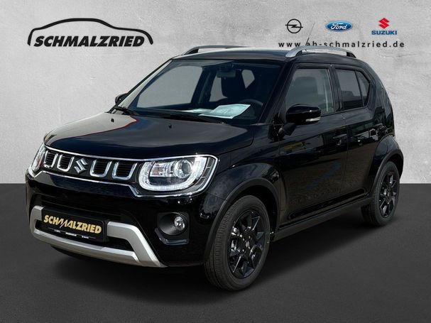 Suzuki Ignis 61 kW image number 1