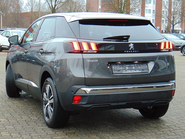 Peugeot 3008 PureTech Allure 96 kW image number 3