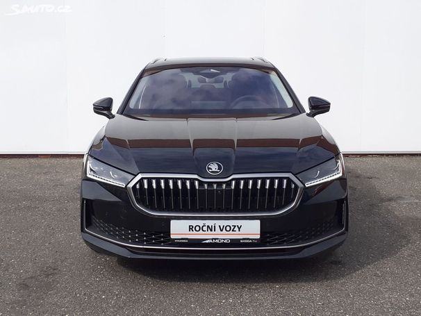 Skoda Superb Combi 2.0 TDI DSG 110 kW image number 2