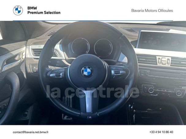 BMW X1 sDrive18i M Sport 103 kW image number 17