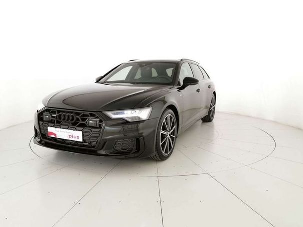 Audi A6 50 TFSIe quattro S-line Avant 220 kW image number 1