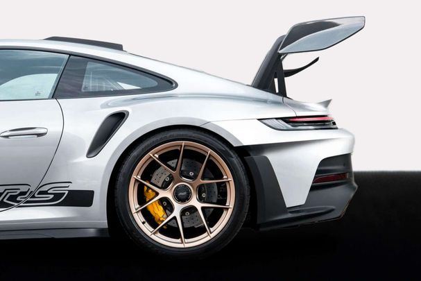 Porsche 992 GT3 RS 386 kW image number 7