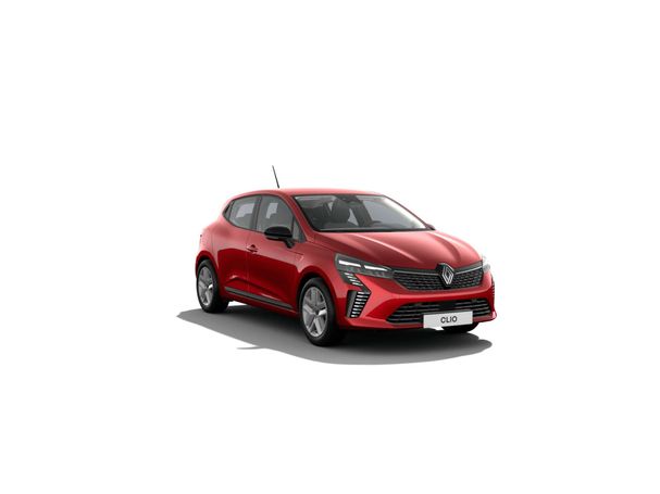 Renault Clio TCe 100 Bi-Fuel 74 kW image number 2