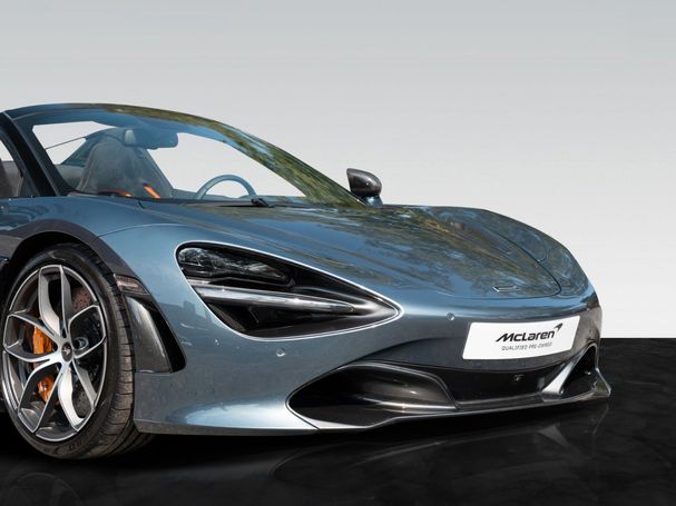 McLaren 720S Spider 530 kW image number 17