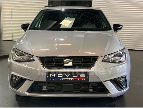 Seat Ibiza 1.0 TSI FR 81 kW image number 4